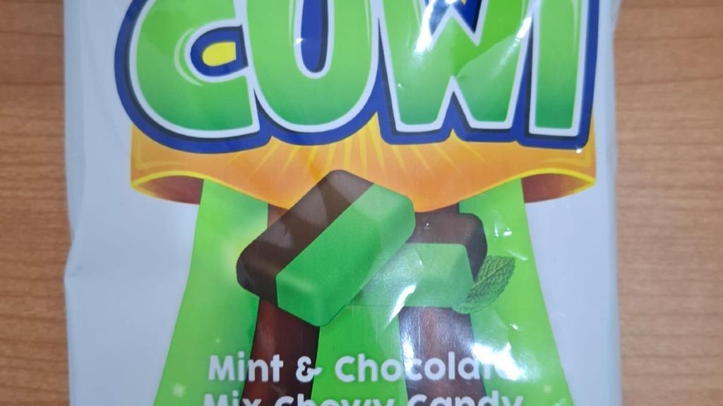 RELAXA CUWI MINT N CHOCO